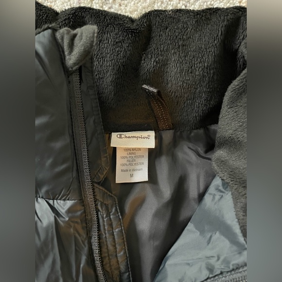 Champion winter vest - M - Picture 2 of 2